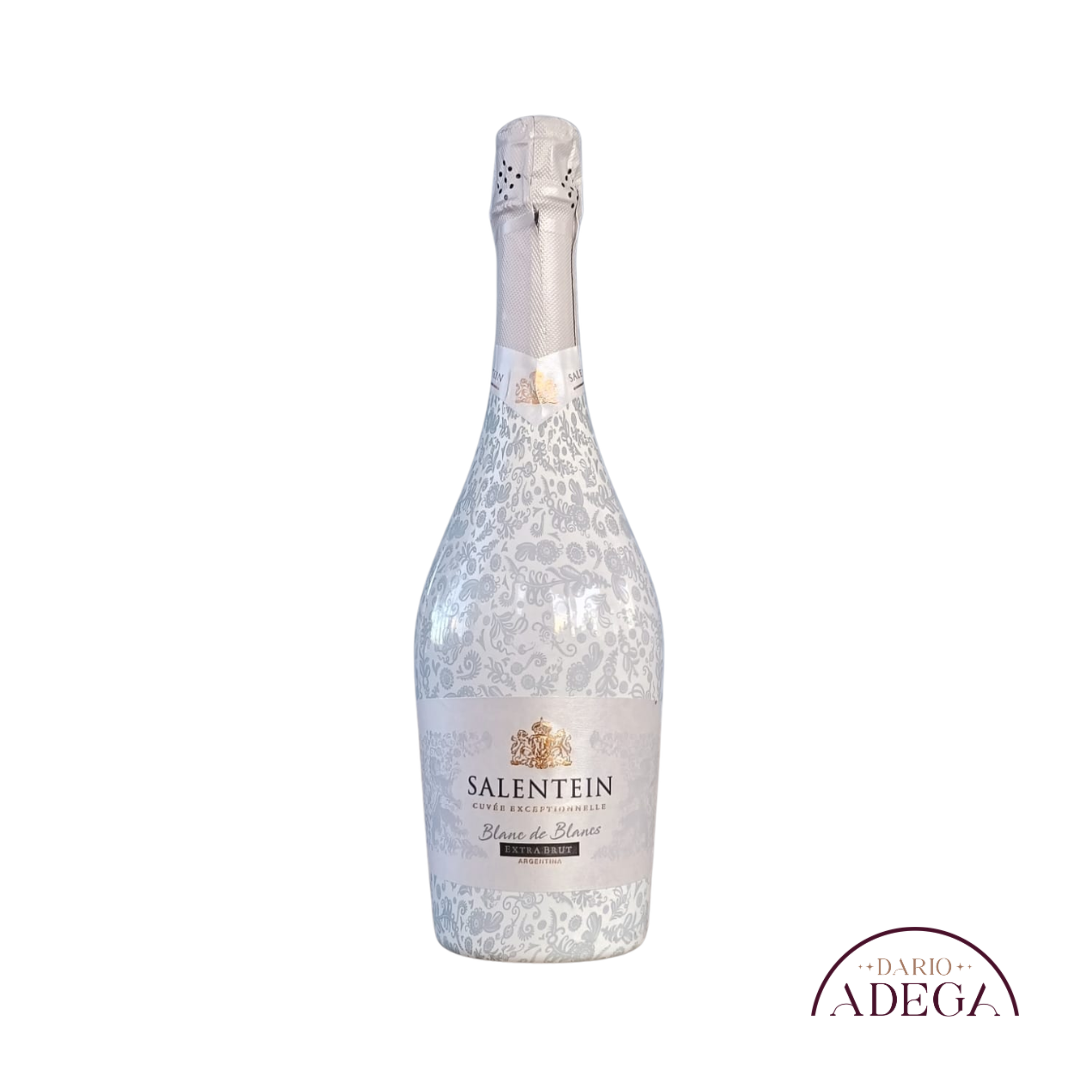 Espumante Salentein Blanc de Blancs Extra Brut 750ml