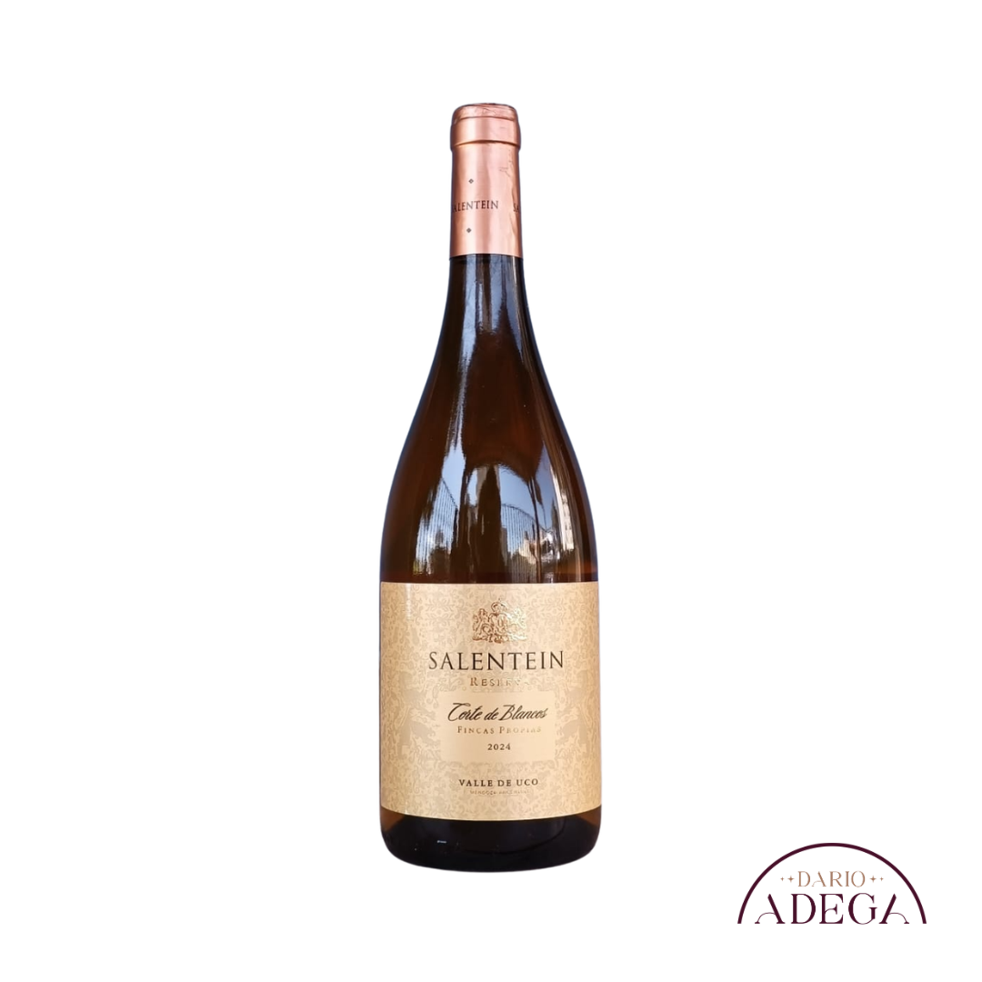 Salentein Reserva Blend de Brancas 750ml