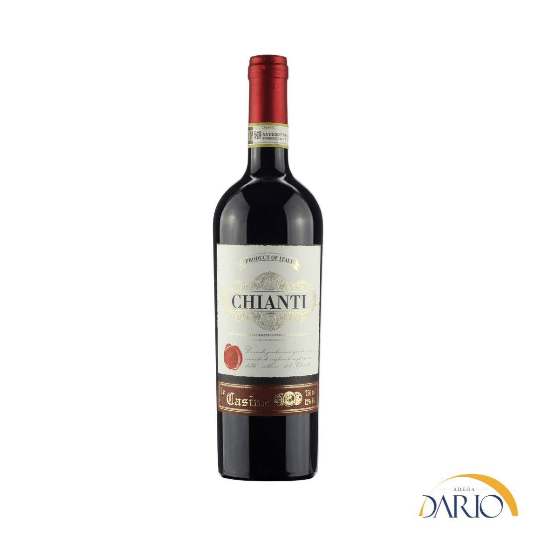 Chianti Le Casine DOCG 750ml