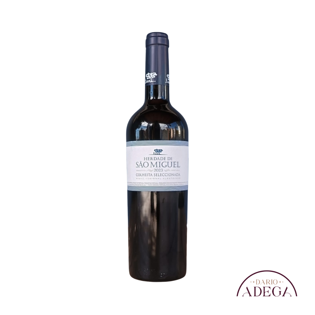 Herdade São Miguel Colheita Selecionada Tinto 750ml