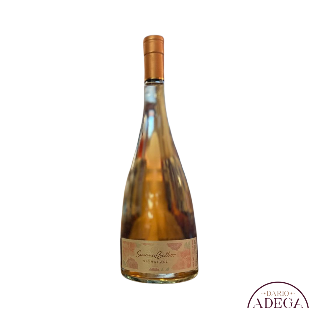 Susana Balbo Signature Rosè 750ml