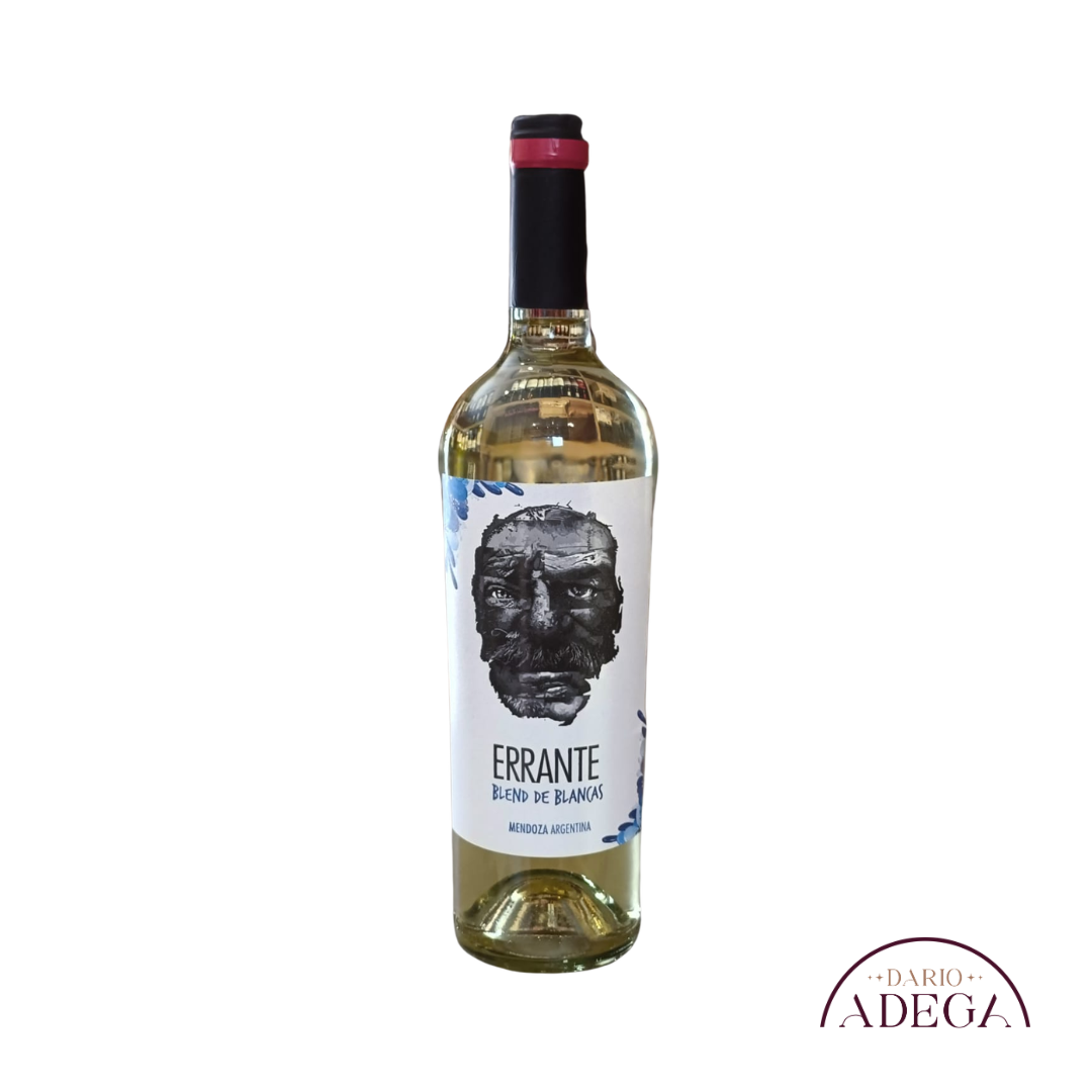 Errante Blend de Blancas 750ml