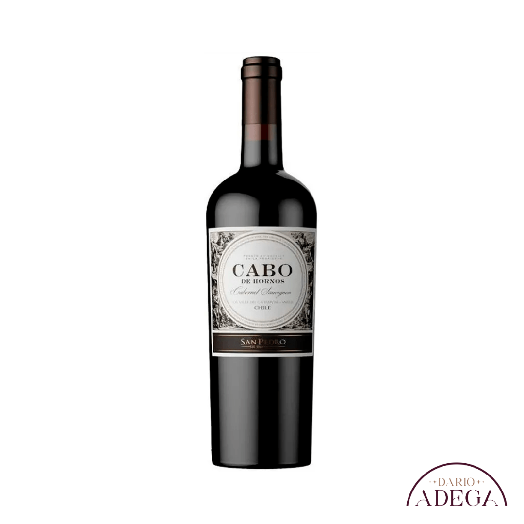 Cabo de Hornos Cabernet Sauvignon 750ml