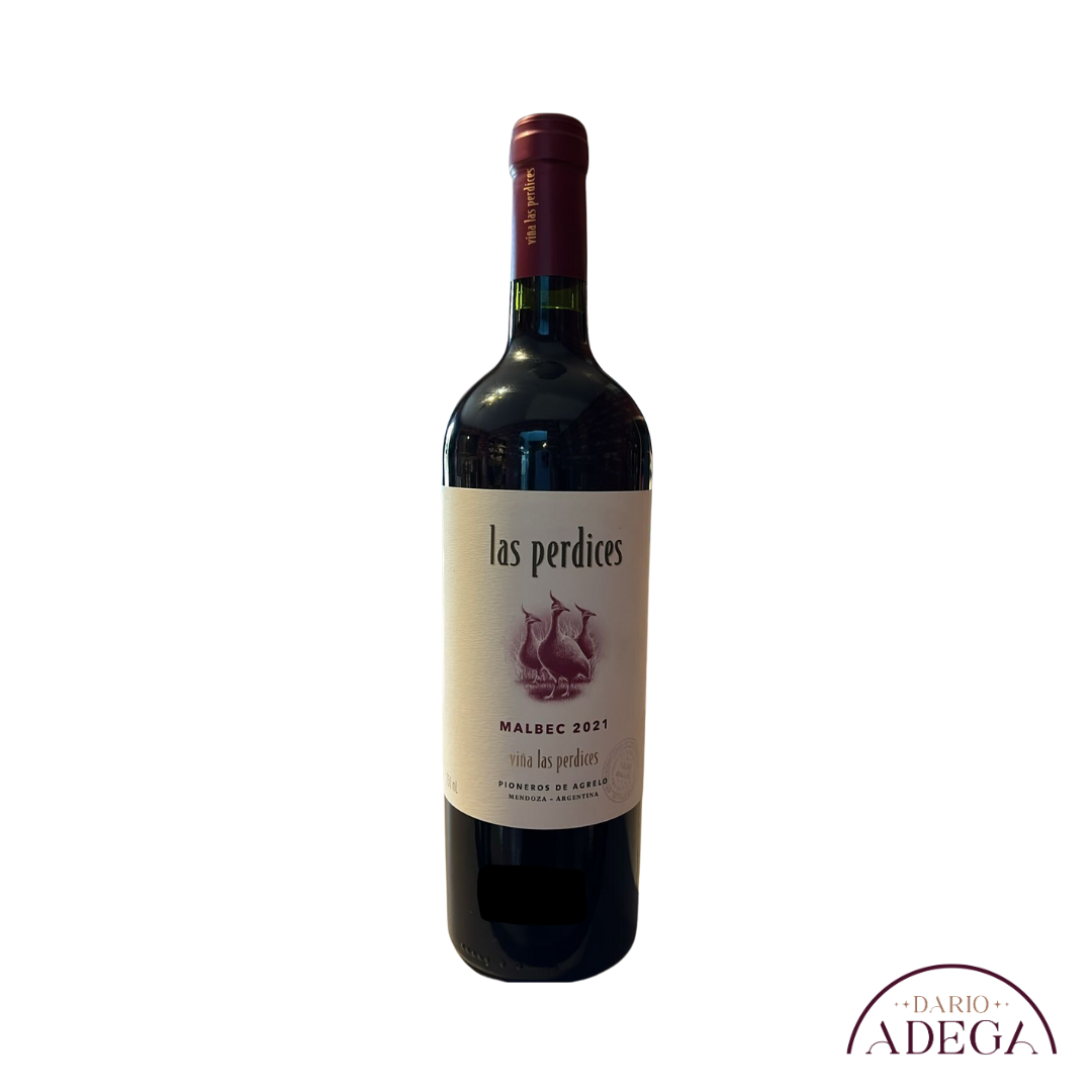 Las Perdices Malbec 750ml