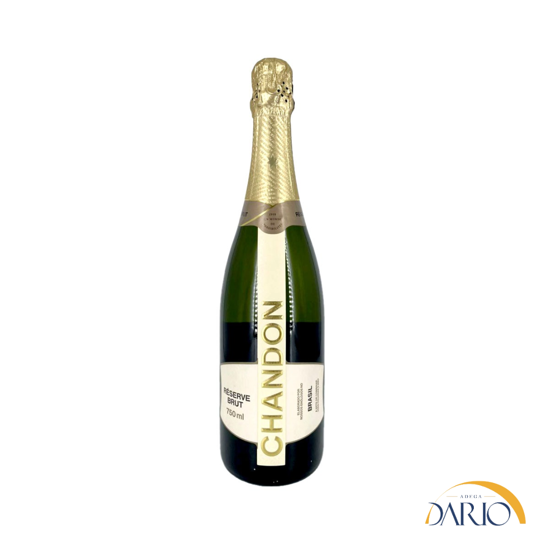 Espumante Chandon Brut Reserve 750ml