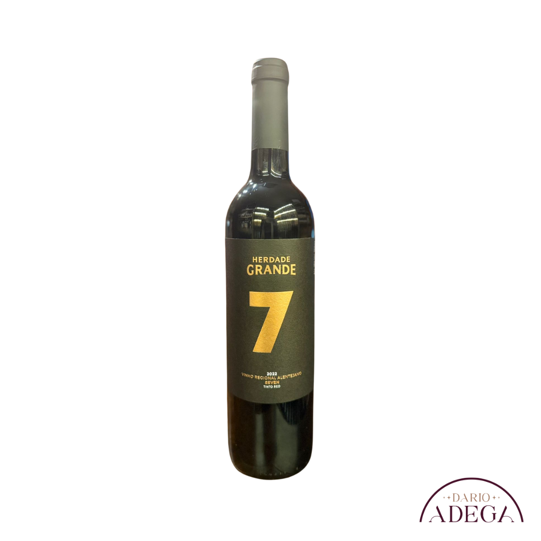 Herdade Grande 7 Tinto 750ml