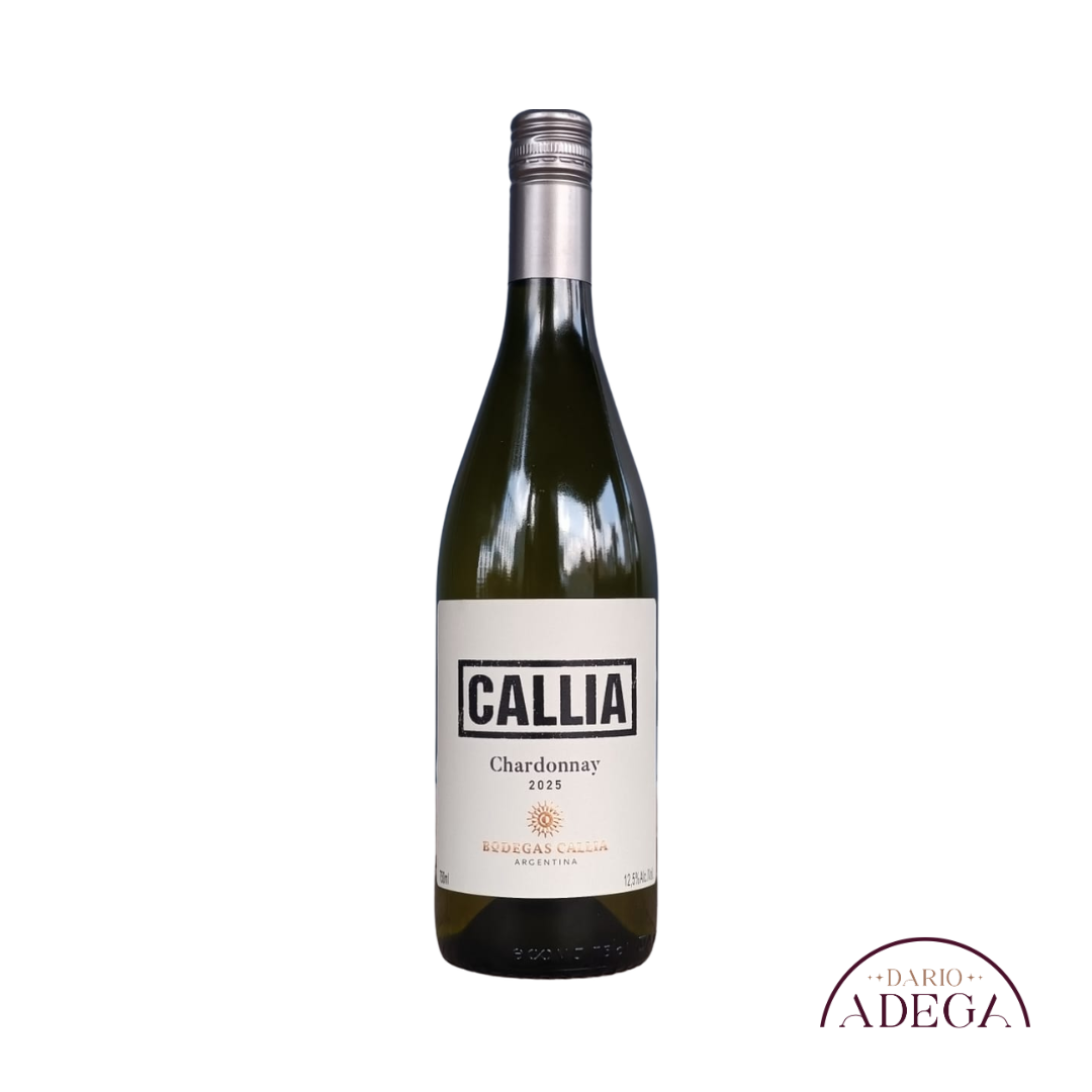 Callia Chardonnay 750ml