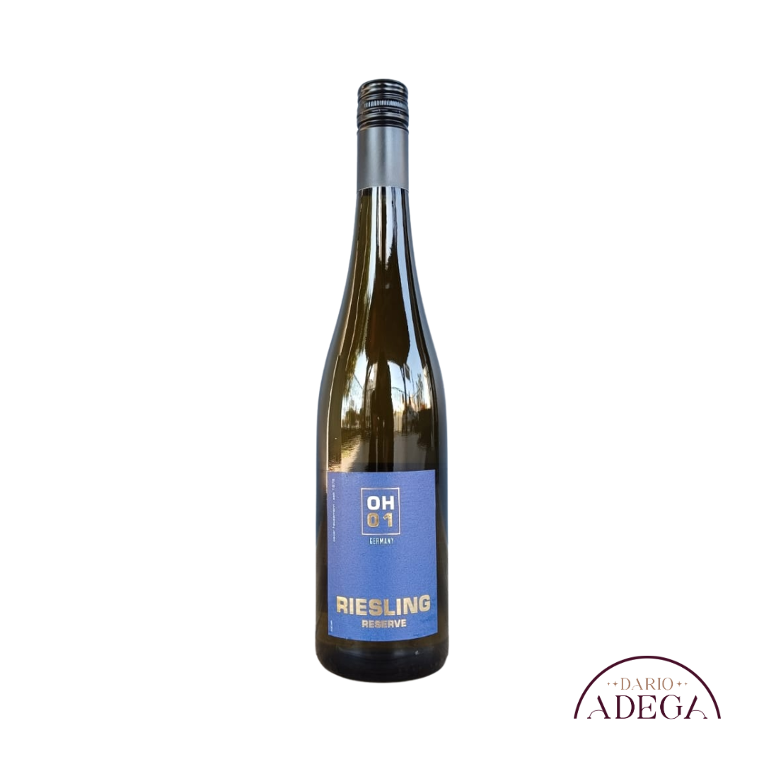 OH01 Riesling Reserva 750ml