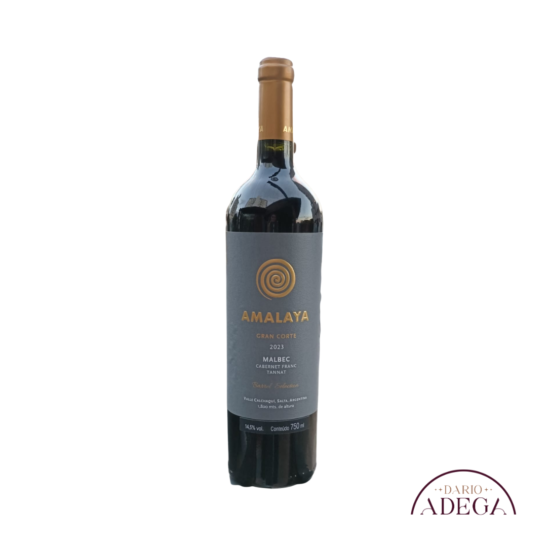 Amalaya Gran Corte 750ml