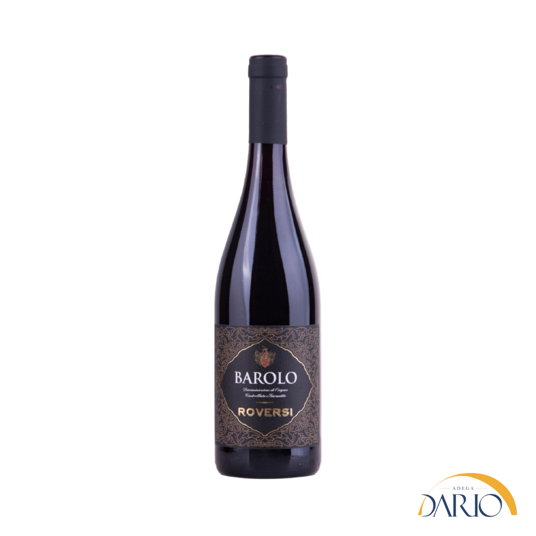 Barolo Roversi 750ml