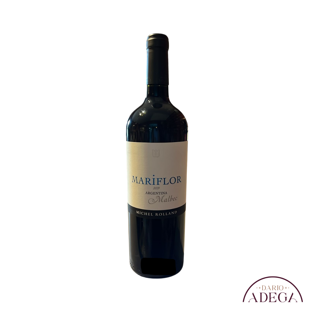 Vinho Tinto Mariflor Malbec 750ml