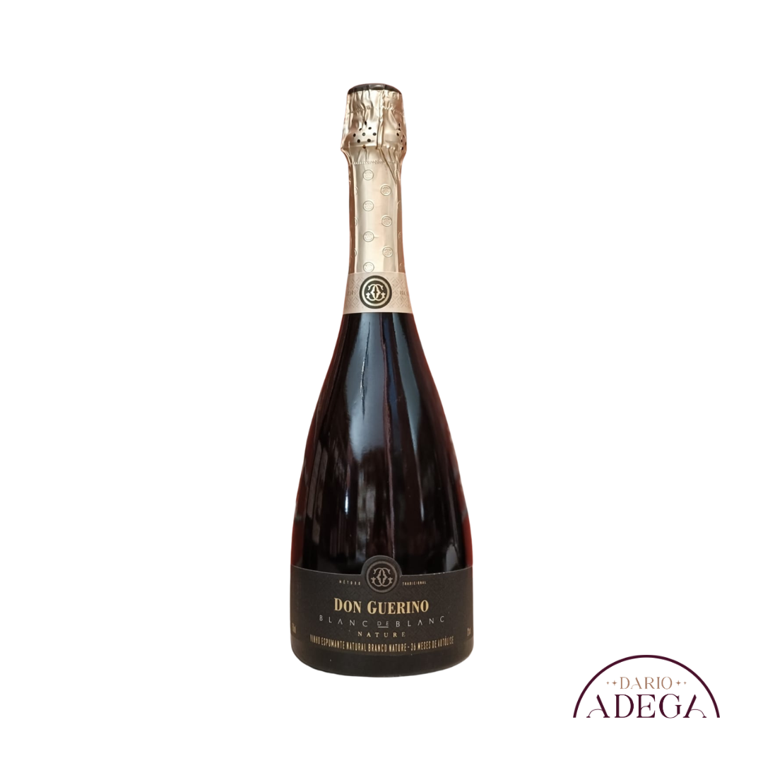 Don Guerino Blanc de Blanc Nature 750ml