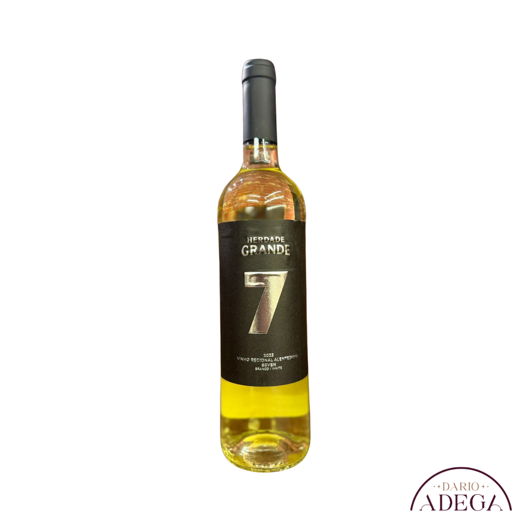 Herdade Grande 7 Branco 750ml