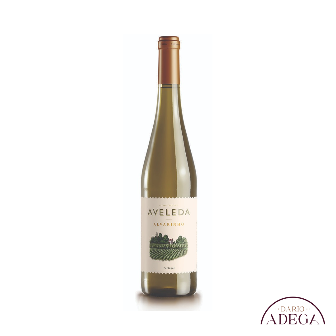 Aveleda Alvarinho