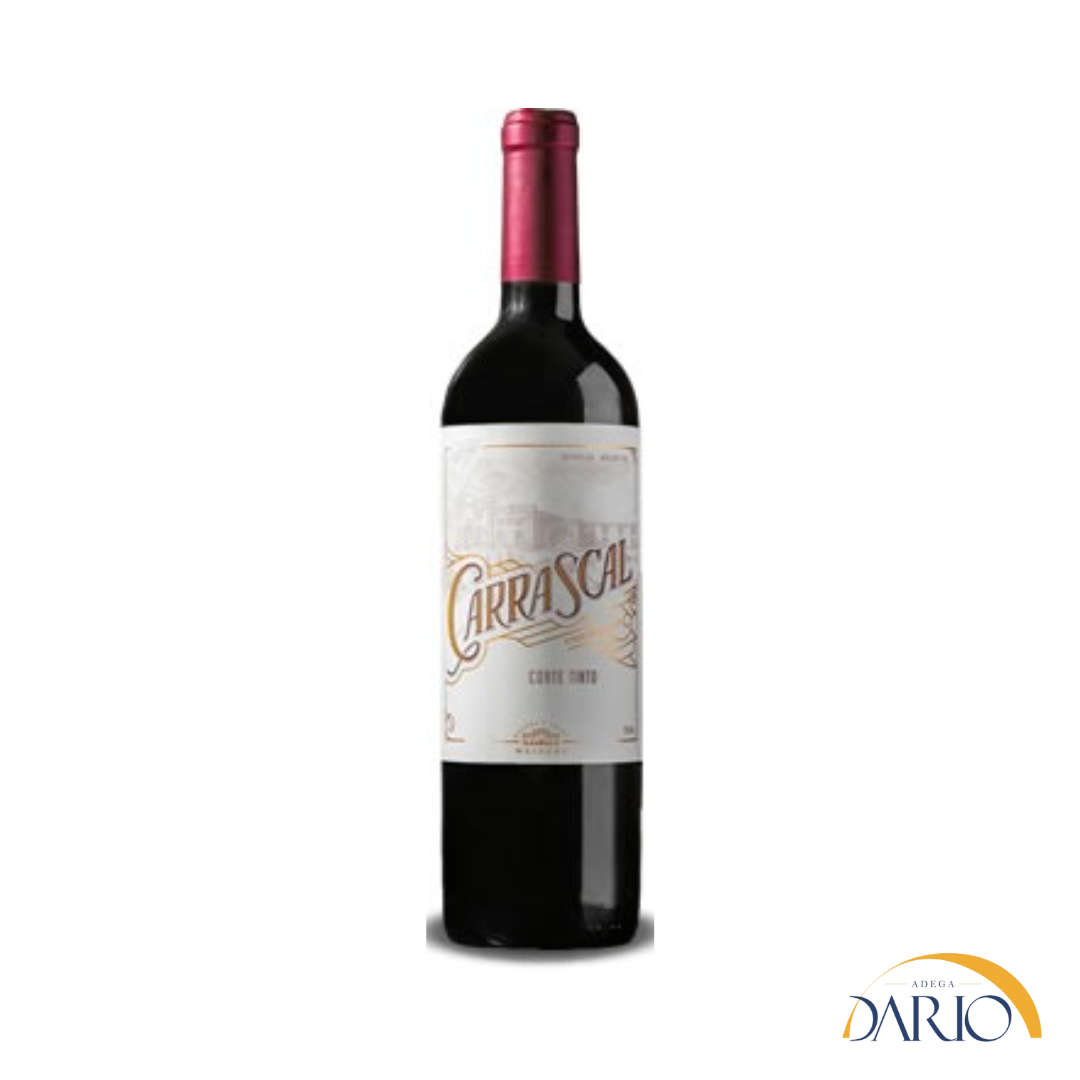 Carrascal Corte Tinto 750ml