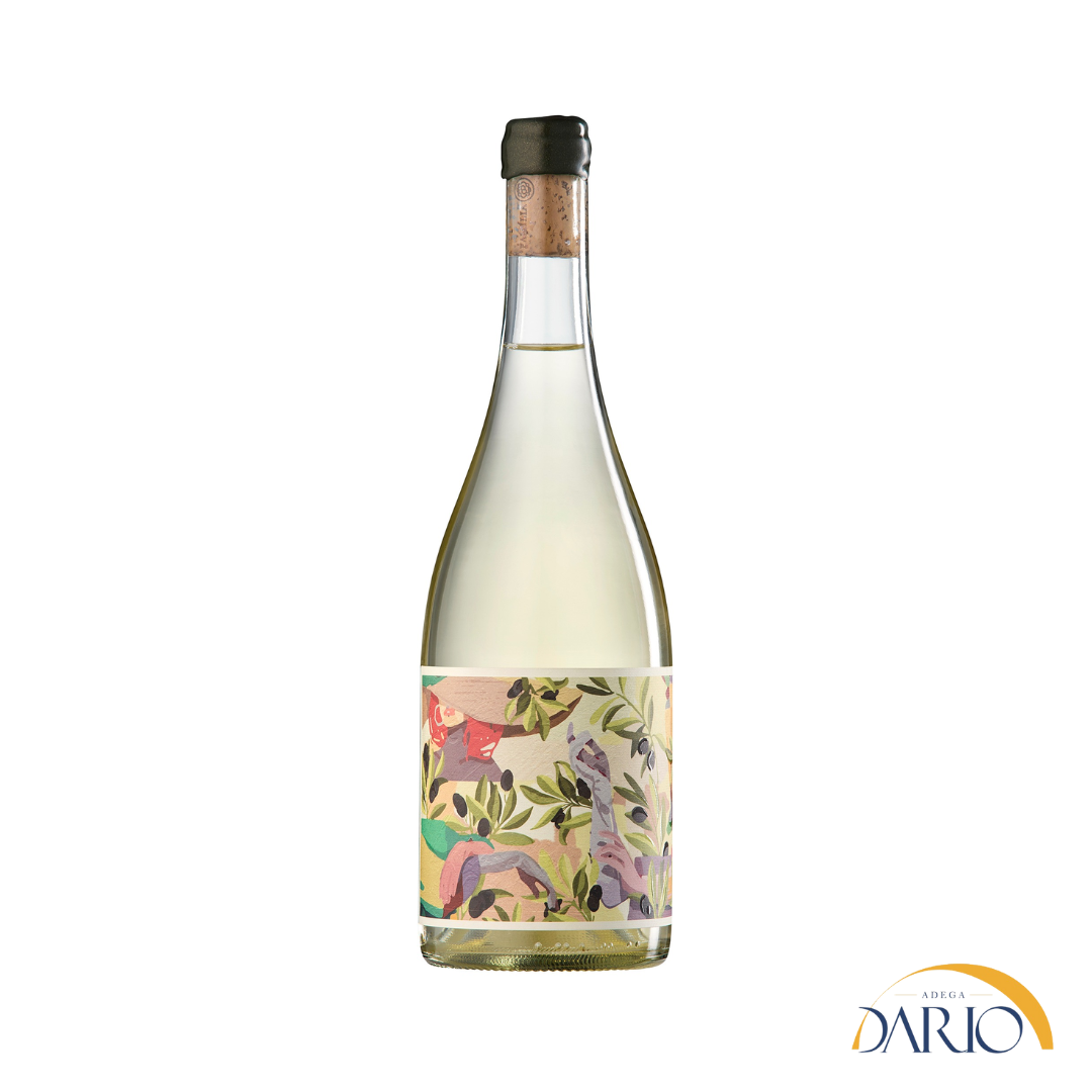 Família Bebber Sauvignon Blanc 750ml