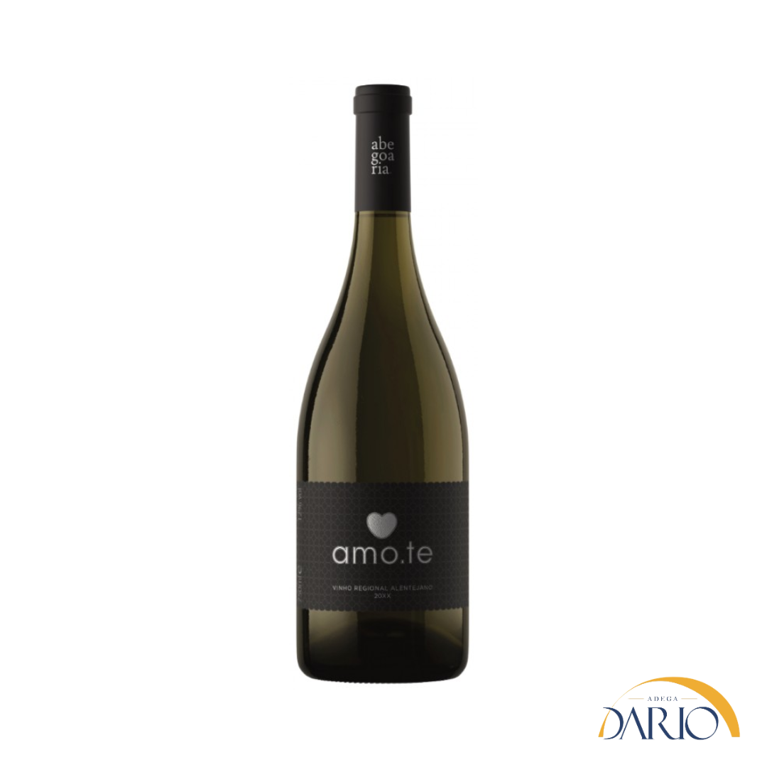 Amo.te Vinho Regional Branco 750ml