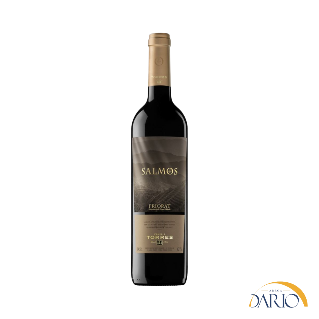 Torres Priorat Salmos 750ml