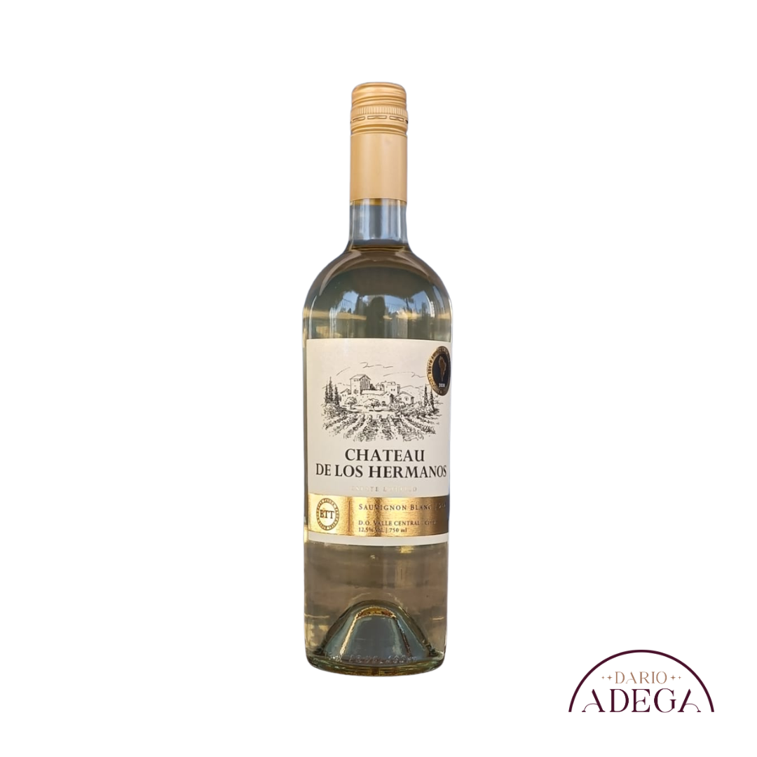 Chateau de Los Hermanos Sauvignon Blanc 750ml