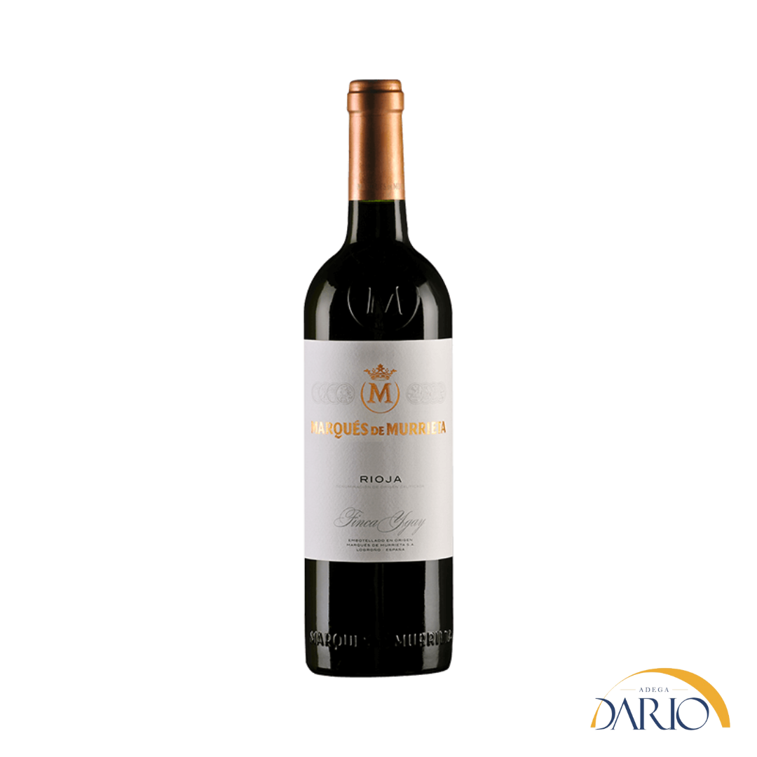 Marqués de Murrieta Reserva 750ml