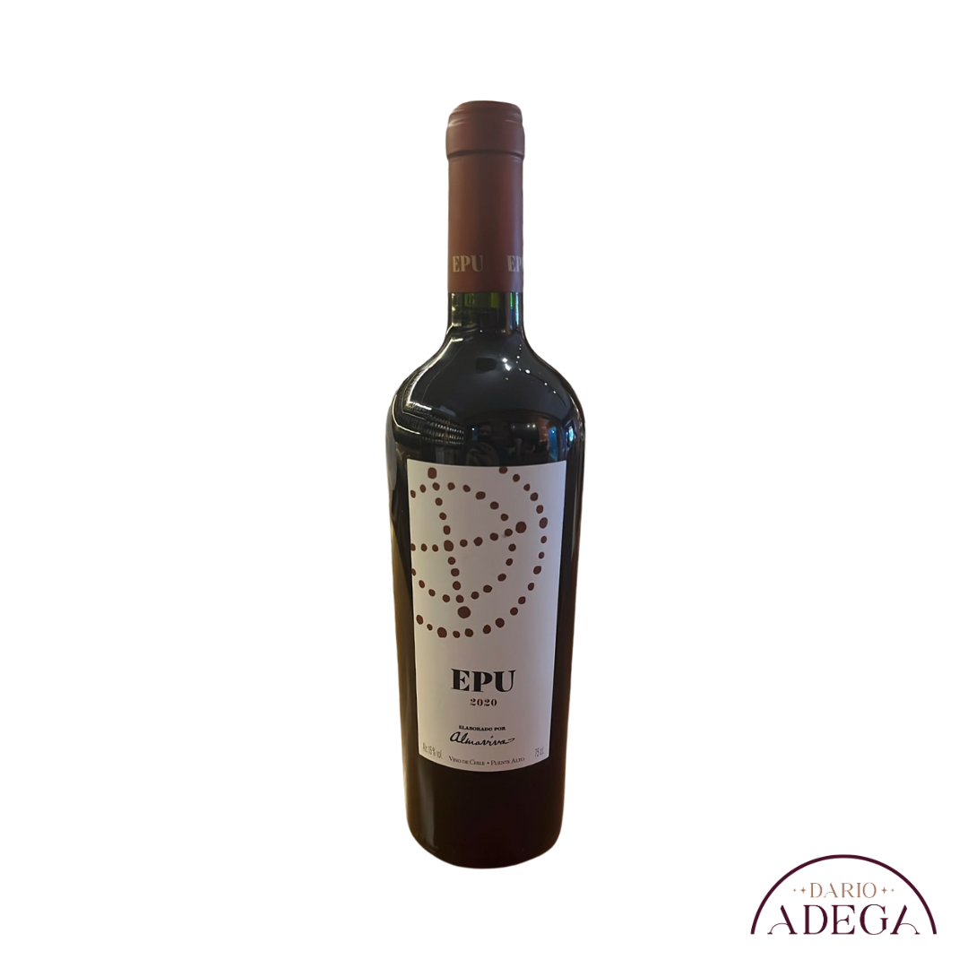 Epu Almaviva Blend 750ml