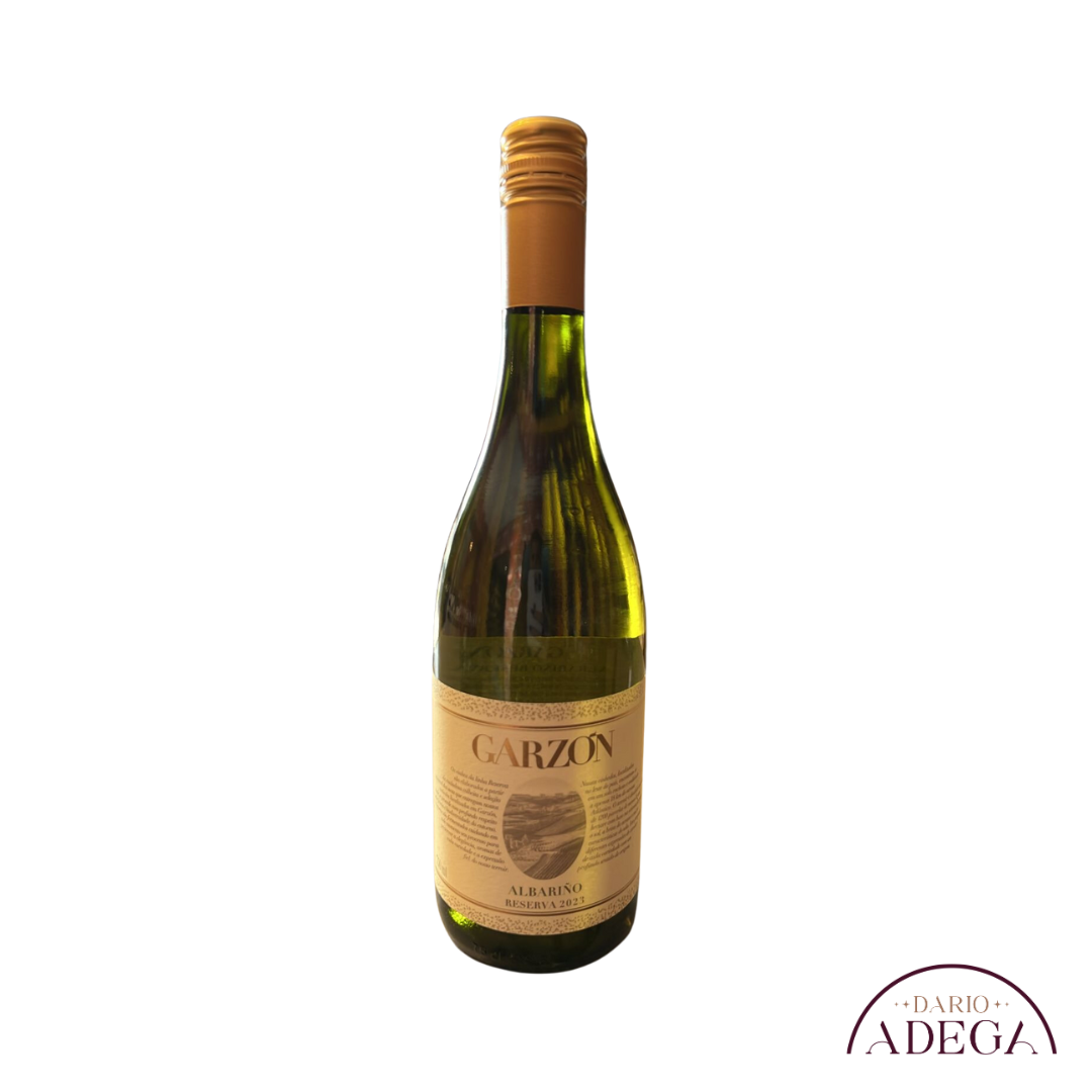 Garzon Albarino 750ml