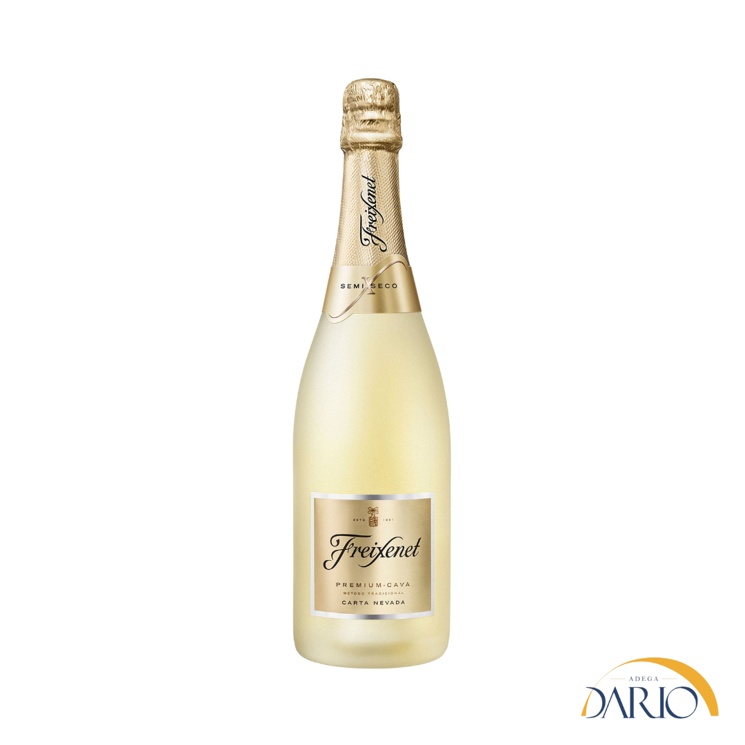 Cava Freixenet Carta Nevada 750ml