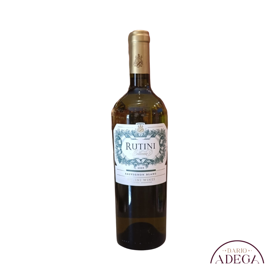 Rutini Coleccion Sauvignon Blanc 750ml