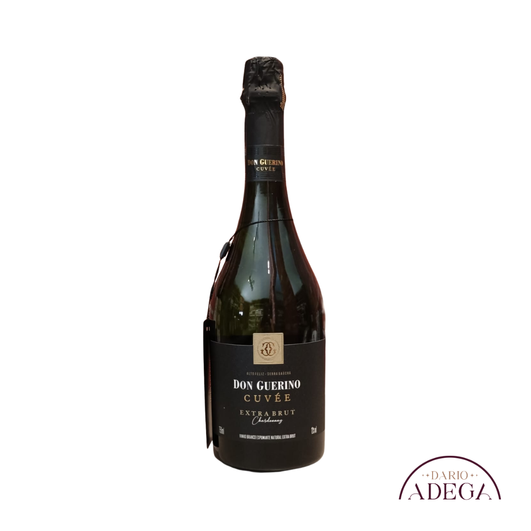 Don Guerino Cuvee Extra Brut 750ml