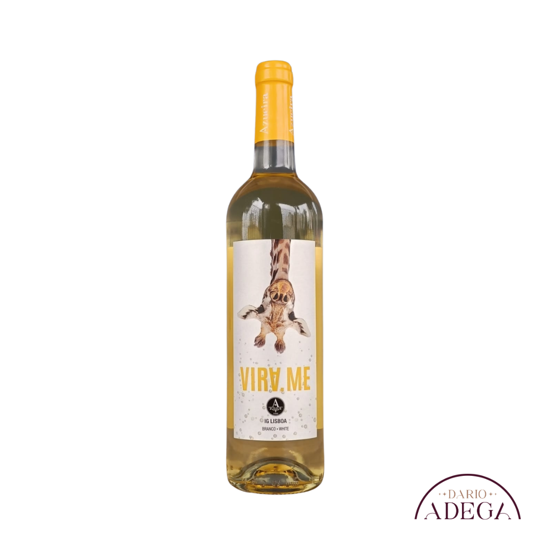 Vira.Me Frisante Branco 750ml