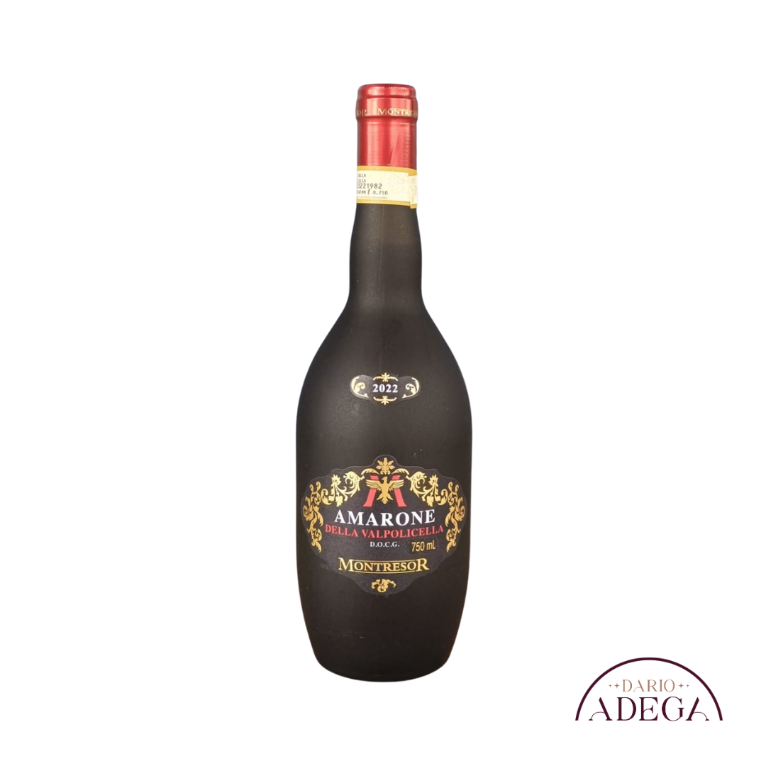 Montresor Amarone Della Valpolicella Satinato 750ml