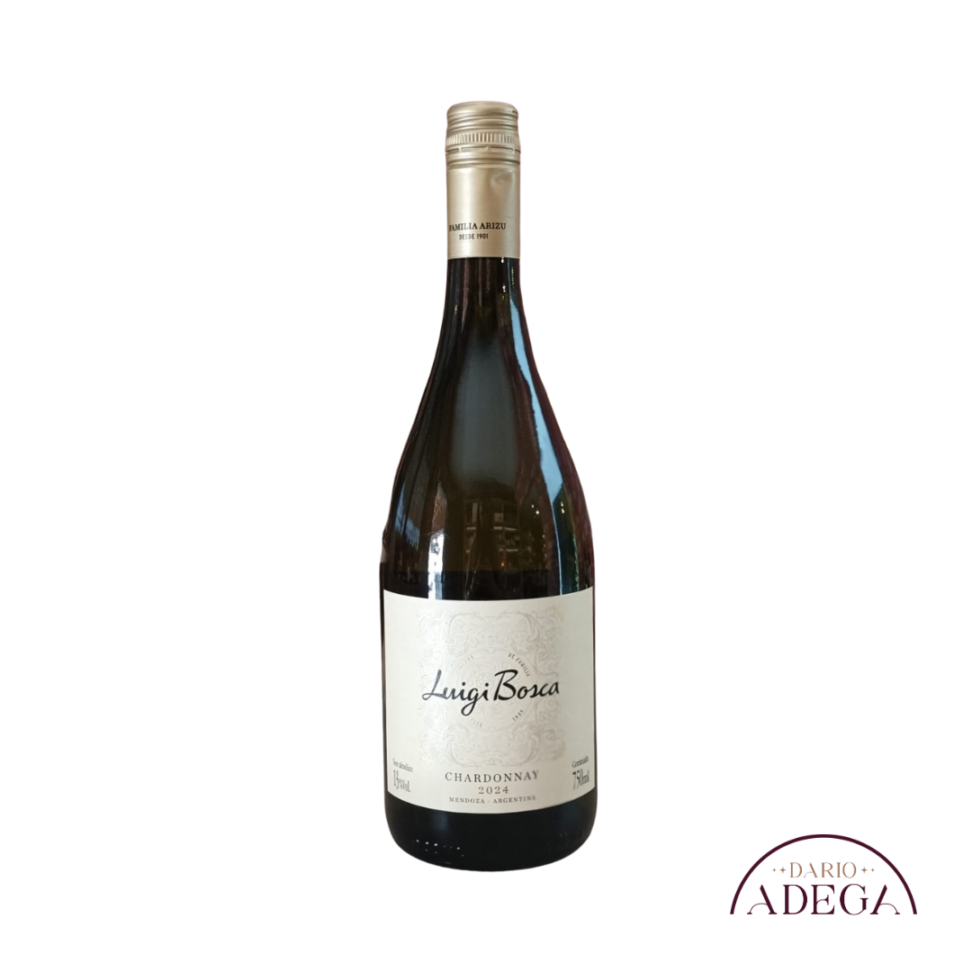Vinho Tinto Luigi Bosca Chardonnay 750ml