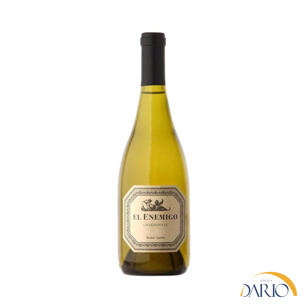 El Enemigo Chardonnay 750ml