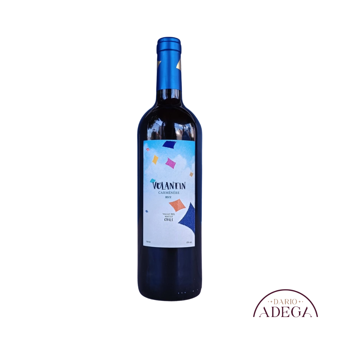 Volantin Carménère 750ml