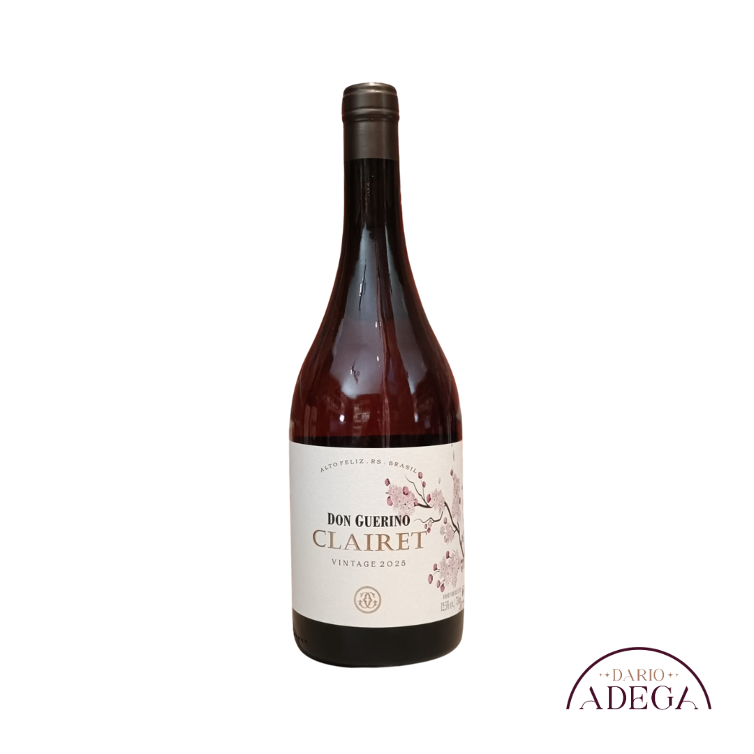 Don Guerino Clairet Vintage Rose 750ml