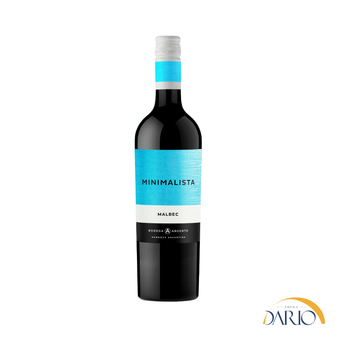 Minimalista Malbec 750ml