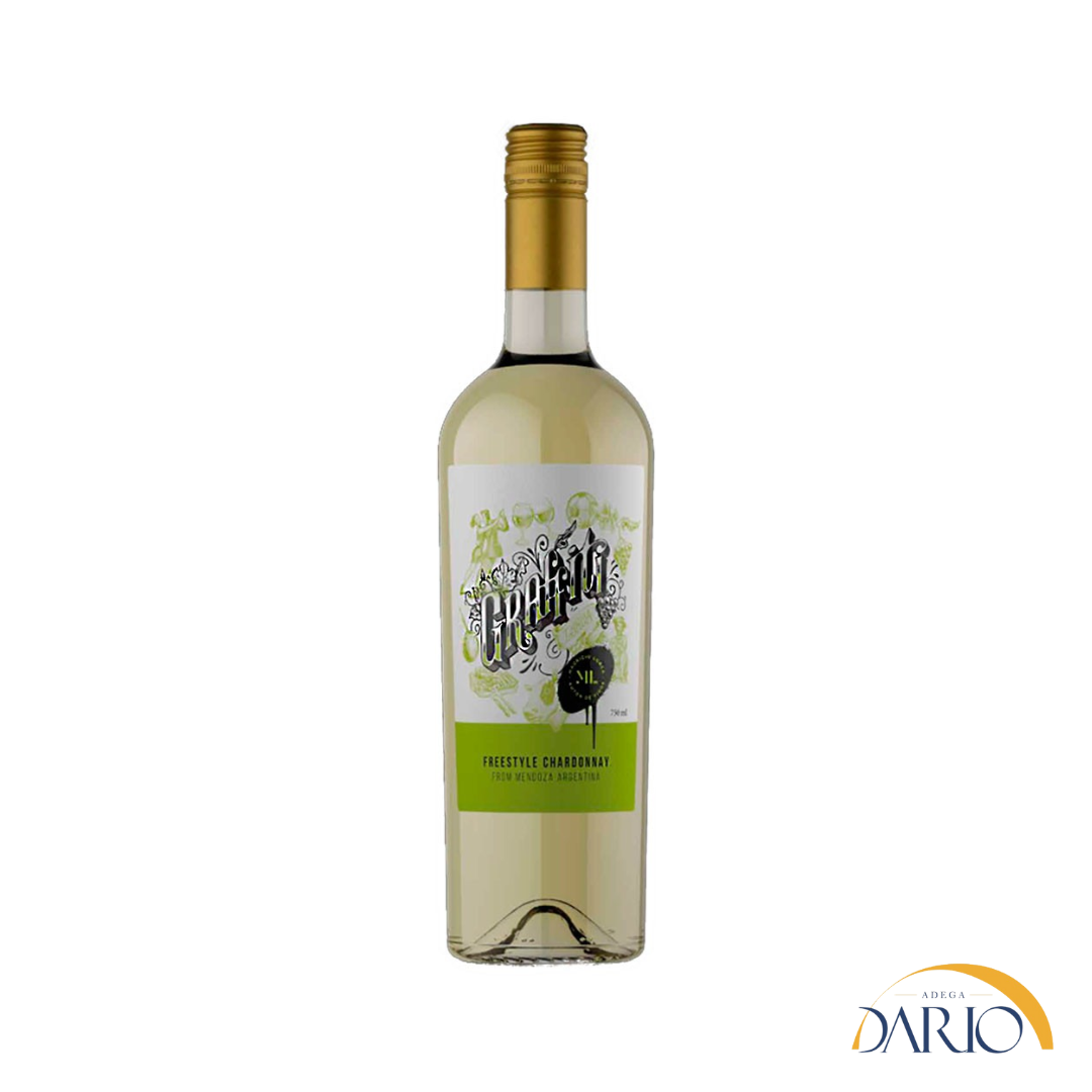 Graffiti Chardonnay 750ml