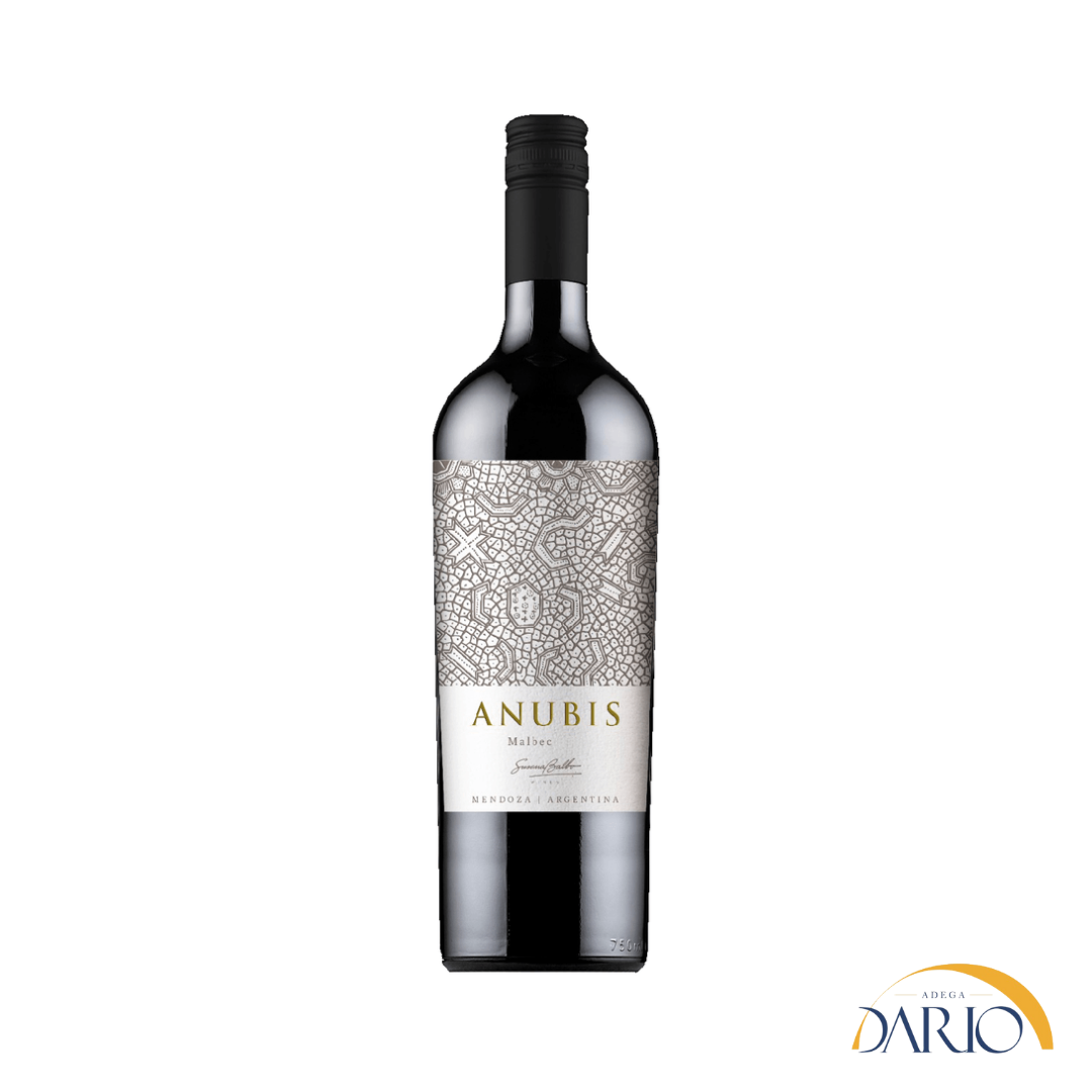 Susana Balbo Anubis Malbec 750ml