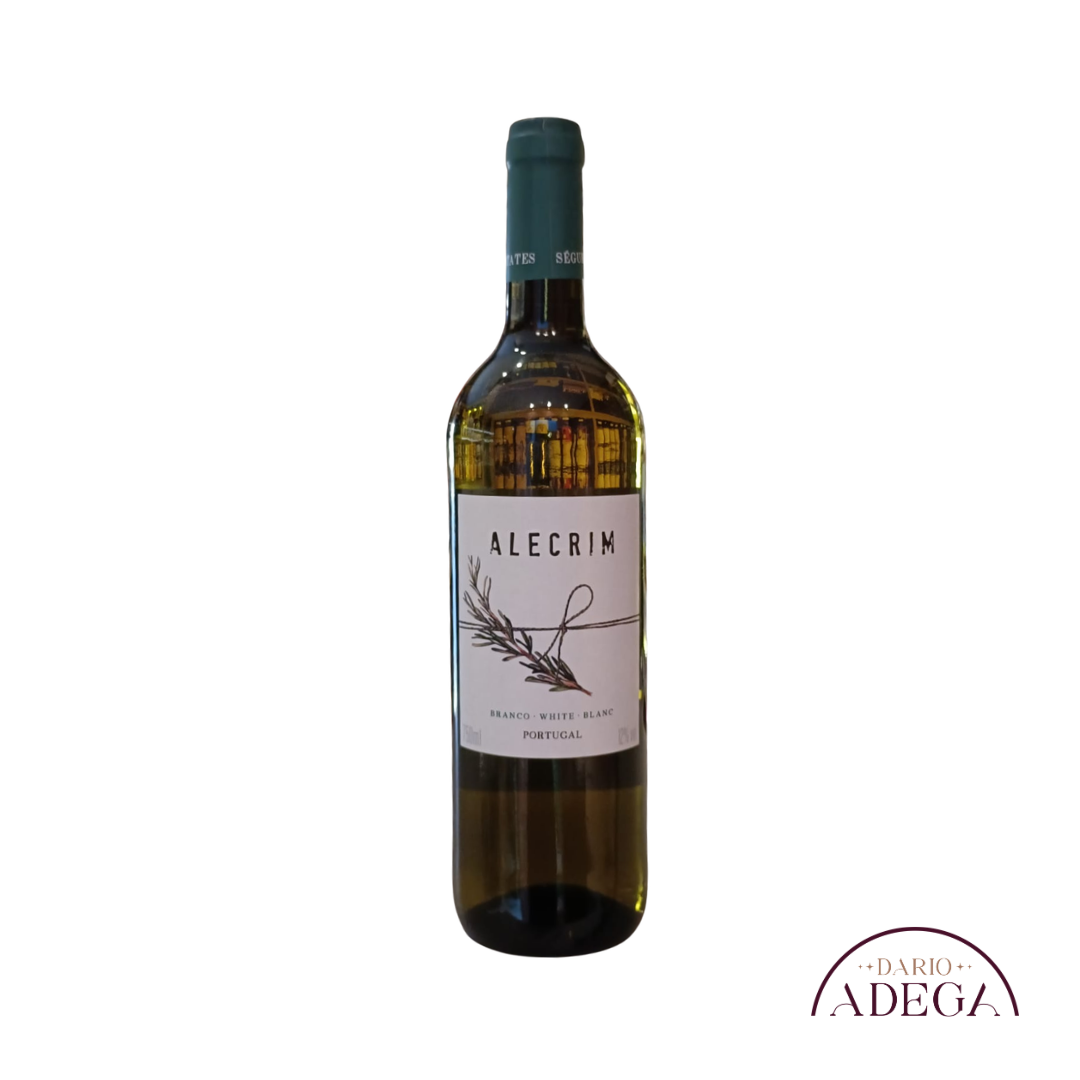 Alecrim Branco 750ml