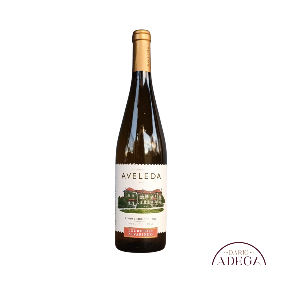 Aveleda Loureiro & Alvarinho 750ml