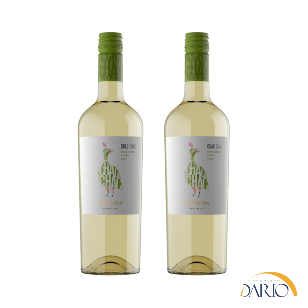 Kit Las Perdices Chac Chac Sauvignon Blanc