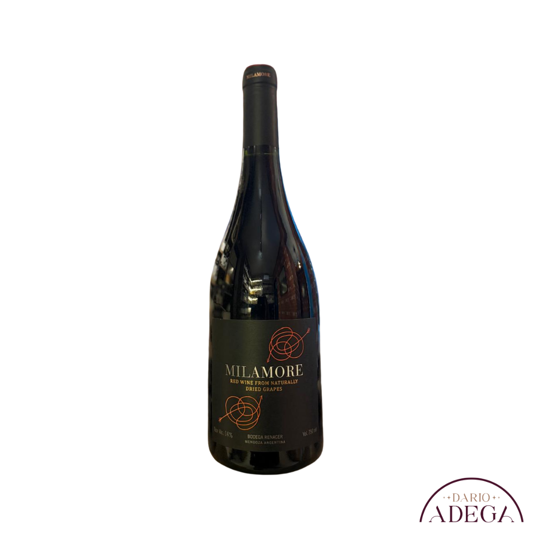 Vinho MilAmore Tinto Blend 750ml