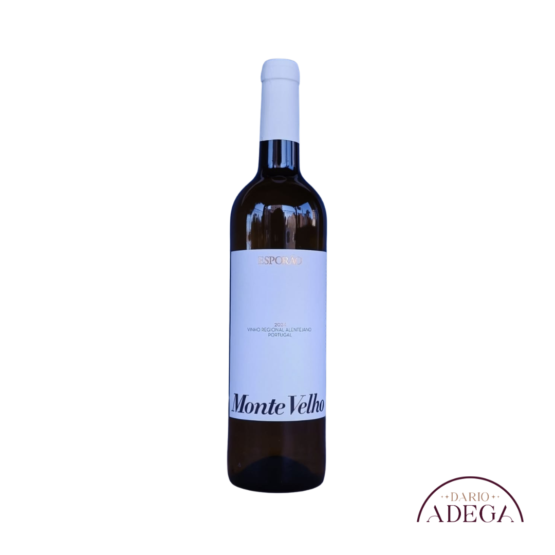 Esporão Monte Velho Branco 750ml