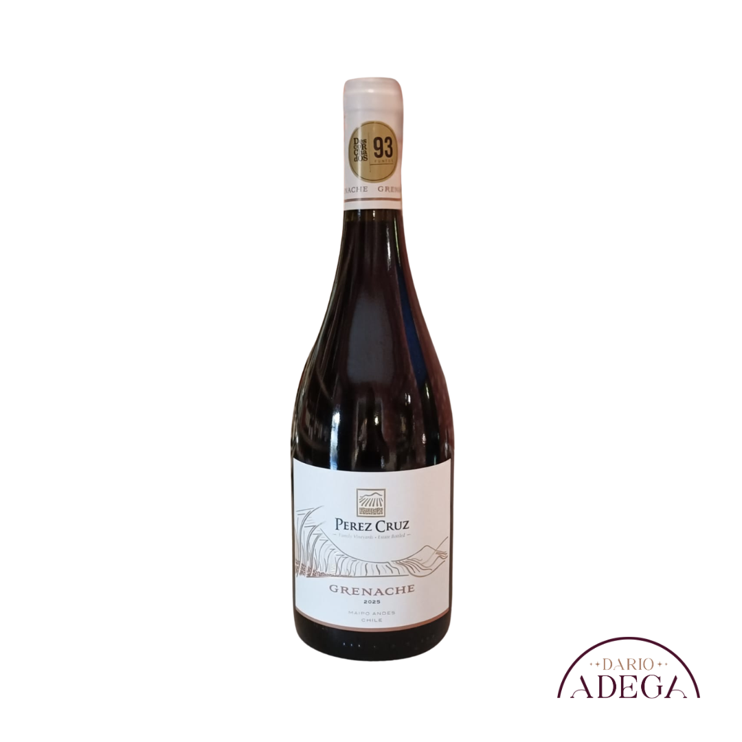 Perez Cruz Grenache 750ml