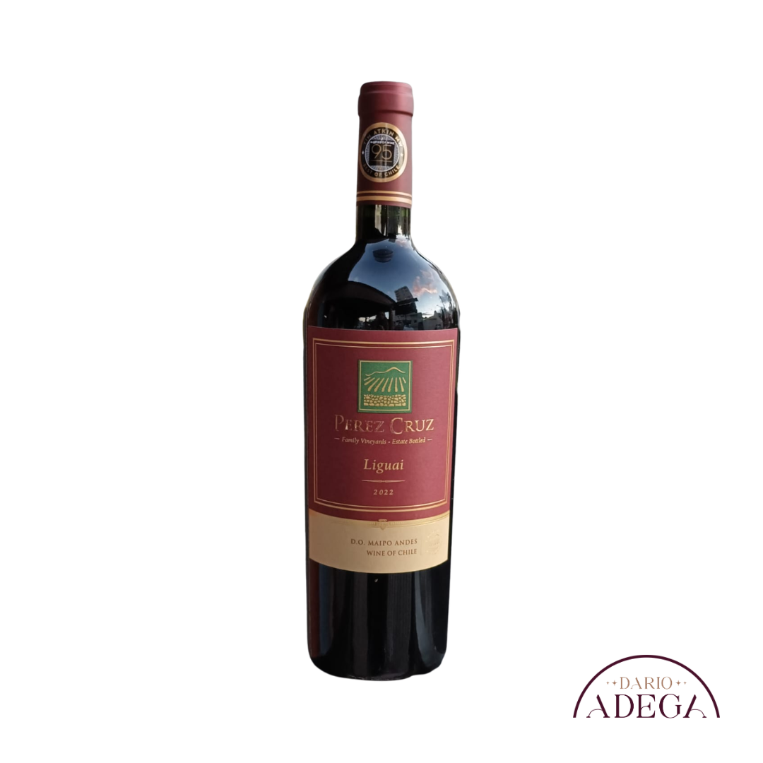 Perez Cruz Liguai 750ml