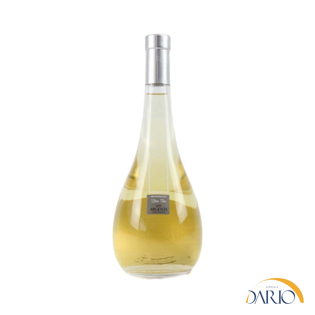 Luiz Argenta LA Jovem Riesling 750ml