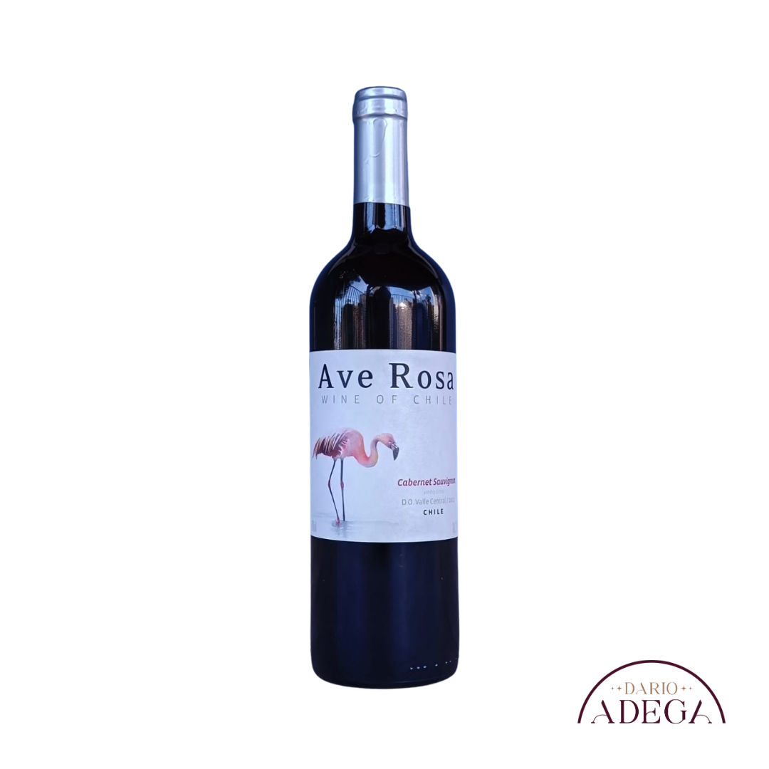 Ave Rosa Cabernet Sauvignon 750ml
