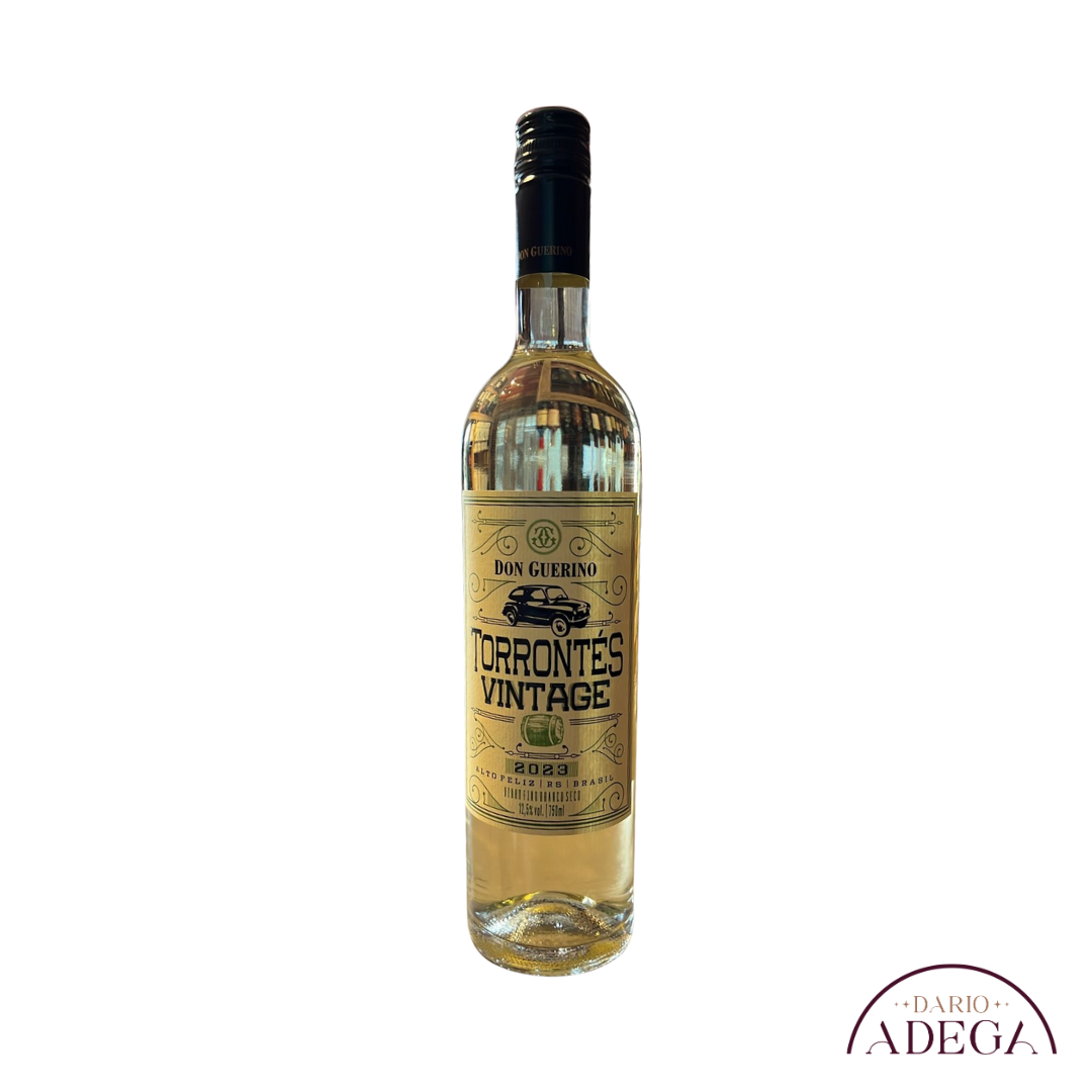 Vinho Branco Torrontés Vintage 750ml