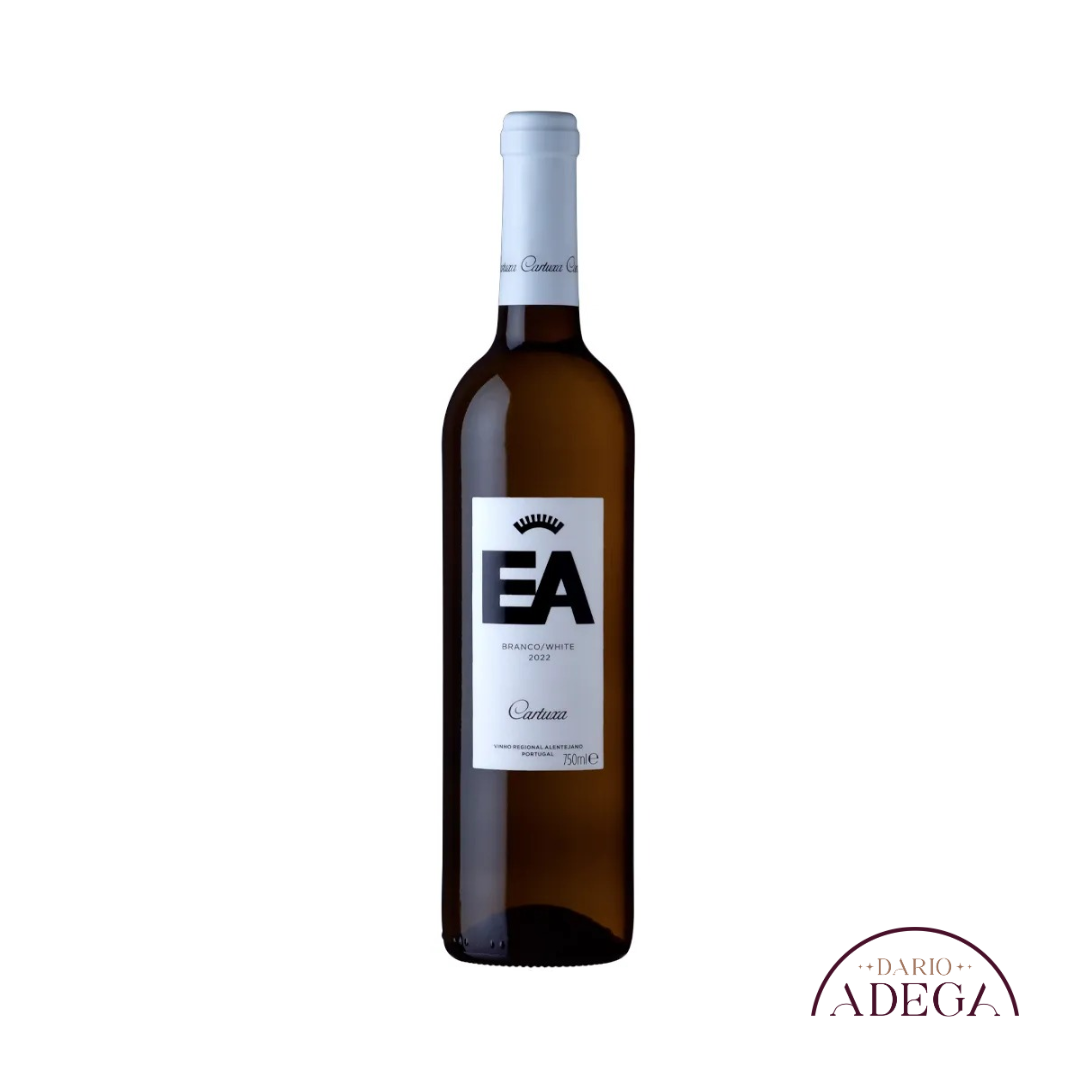 Cartuxa EA Branco 750ml