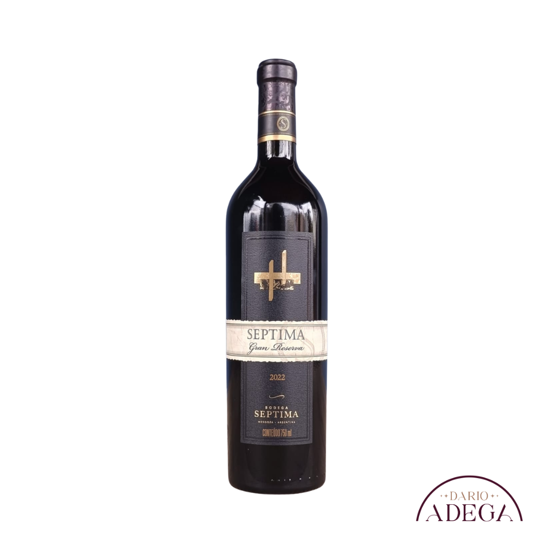 Septima Gran Reserva Blend 750ml